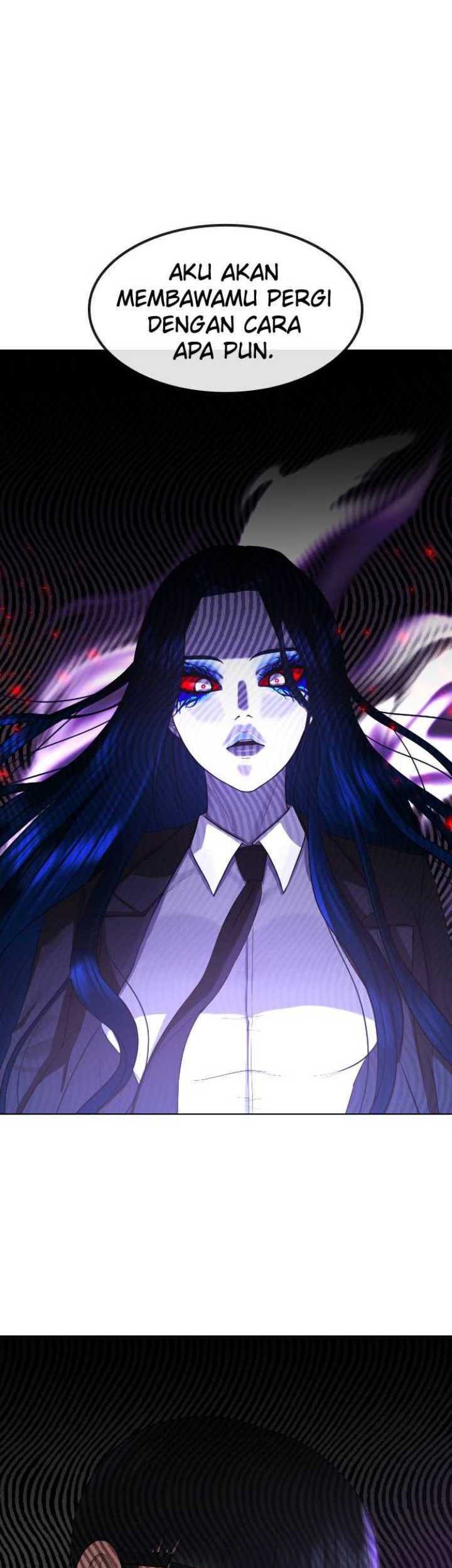 Hypnosis School Chapter 70 - halaman 21
