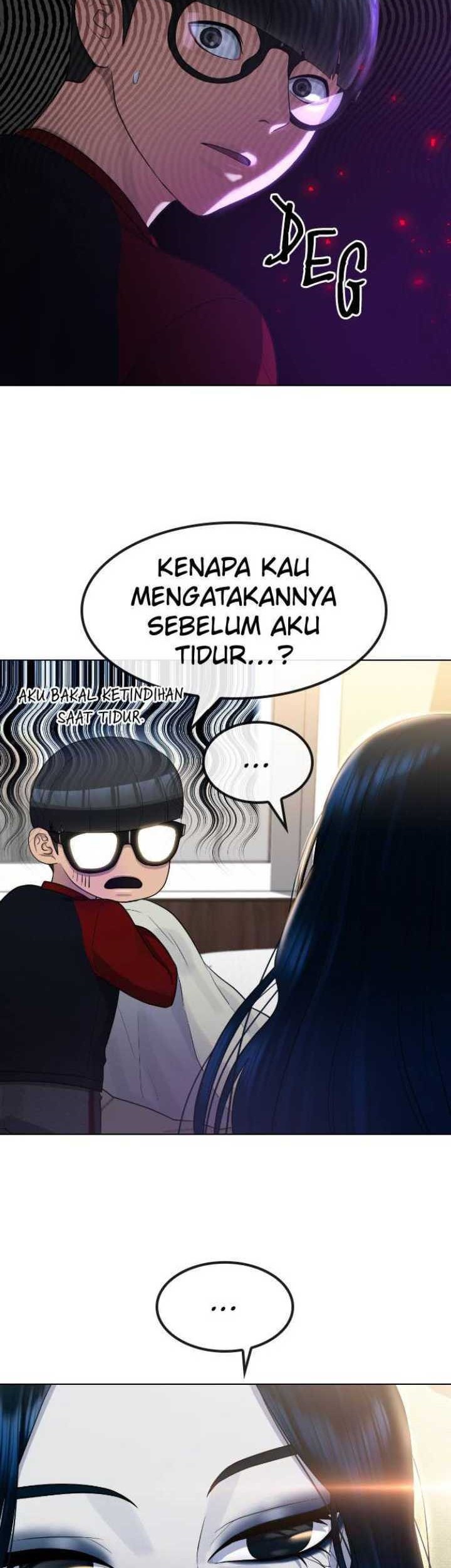 Hypnosis School Chapter 70 - halaman 22