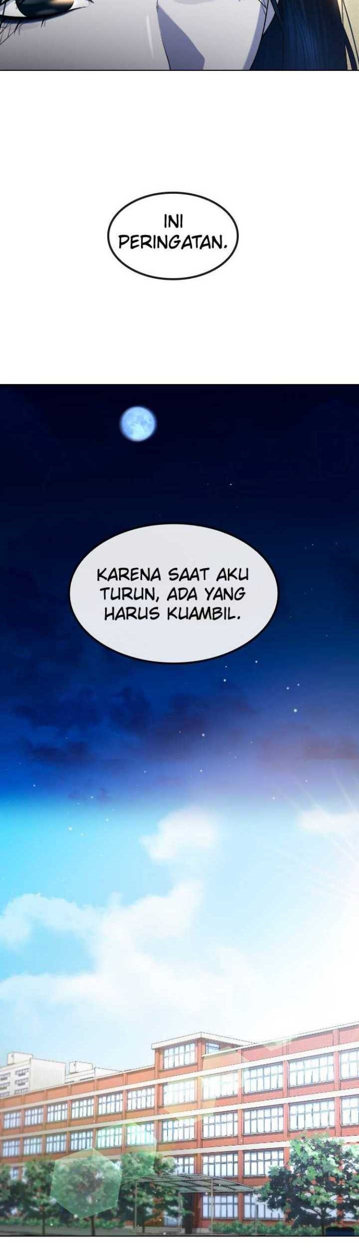 Hypnosis School Chapter 70 - halaman 23