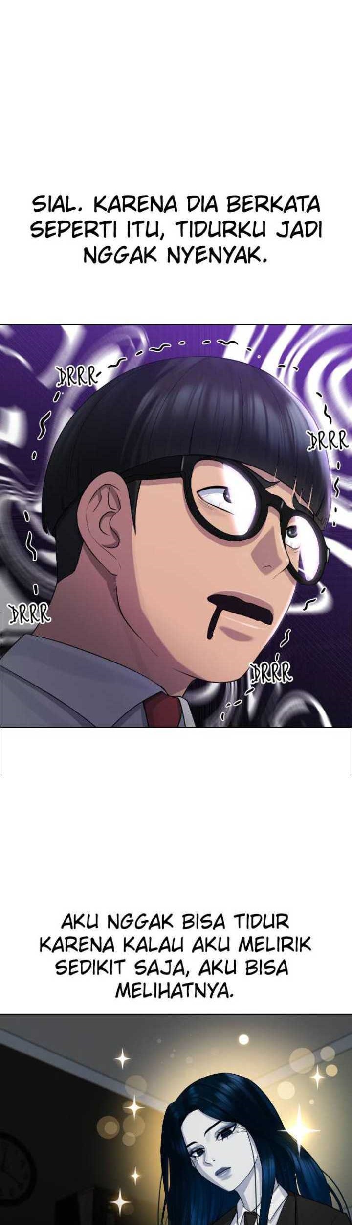 Hypnosis School Chapter 70 - halaman 24