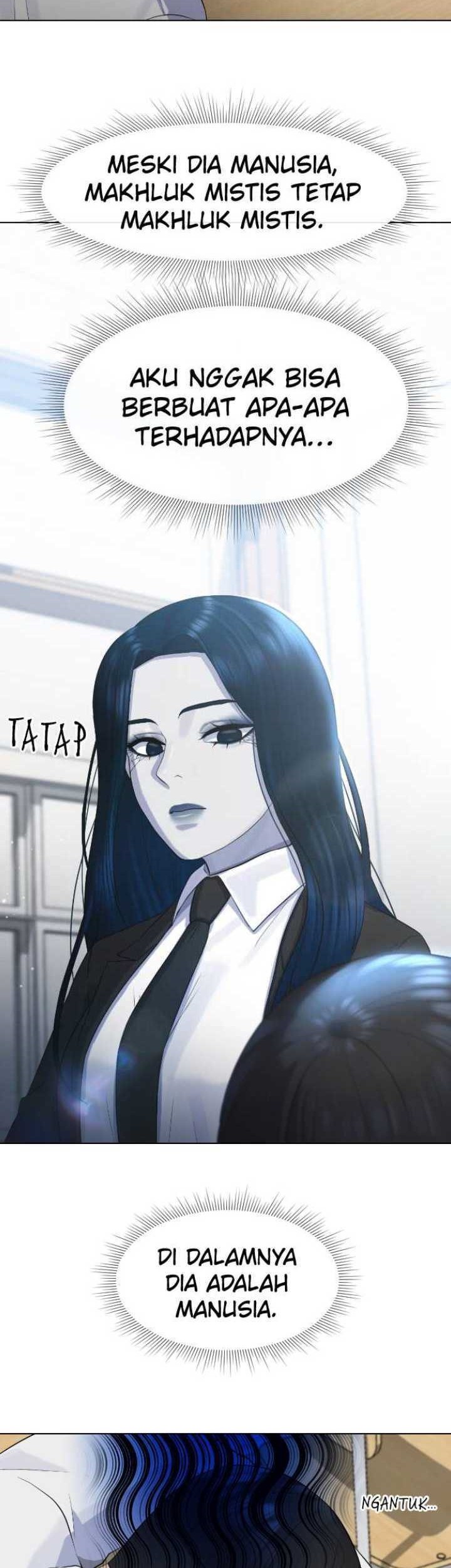 Hypnosis School Chapter 70 - halaman 28