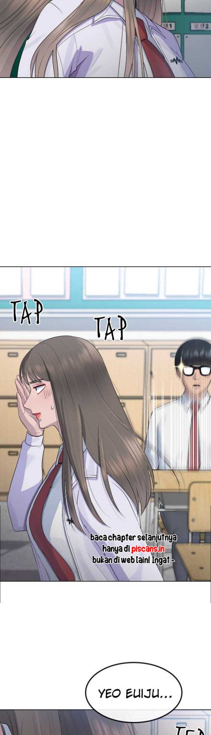 Hypnosis School Chapter 70 - halaman 31