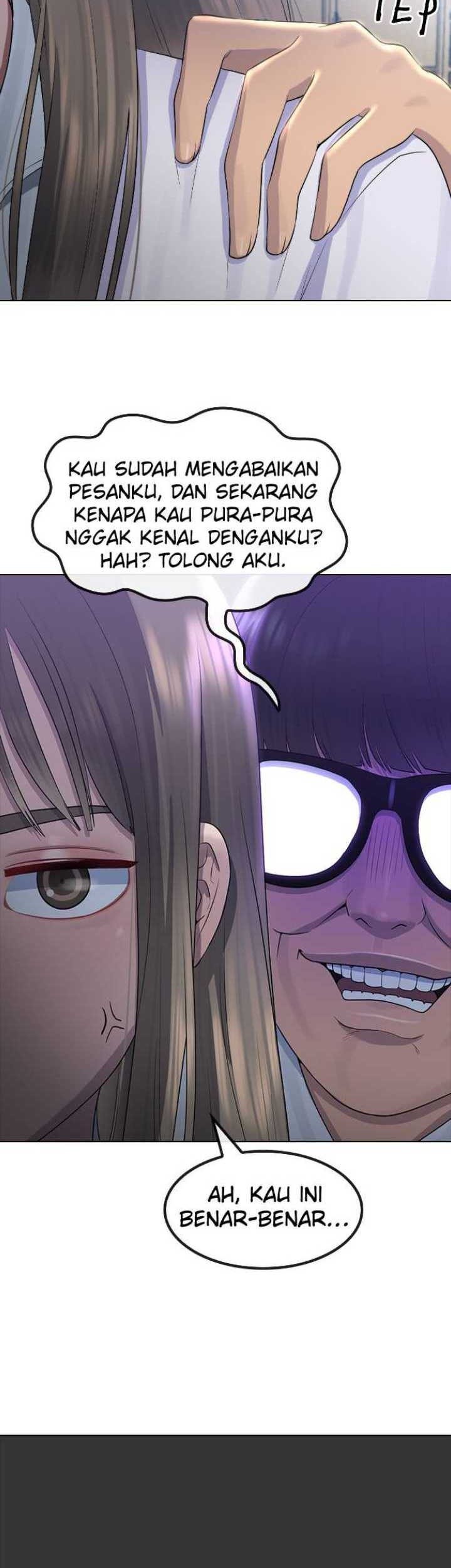 Hypnosis School Chapter 70 - halaman 32