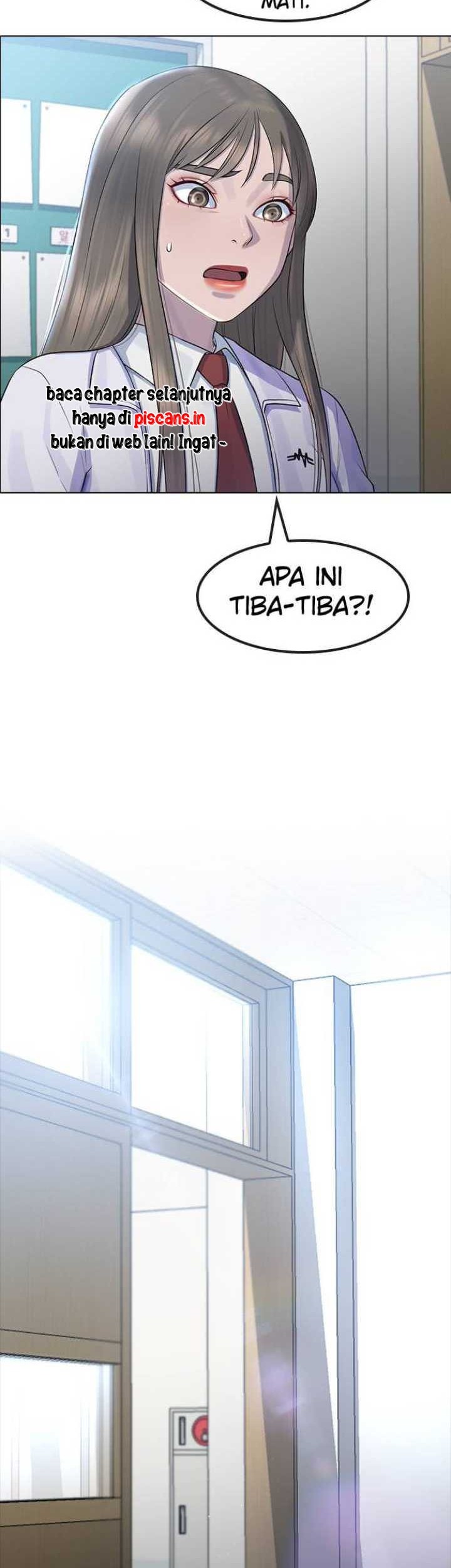 Hypnosis School Chapter 70 - halaman 37