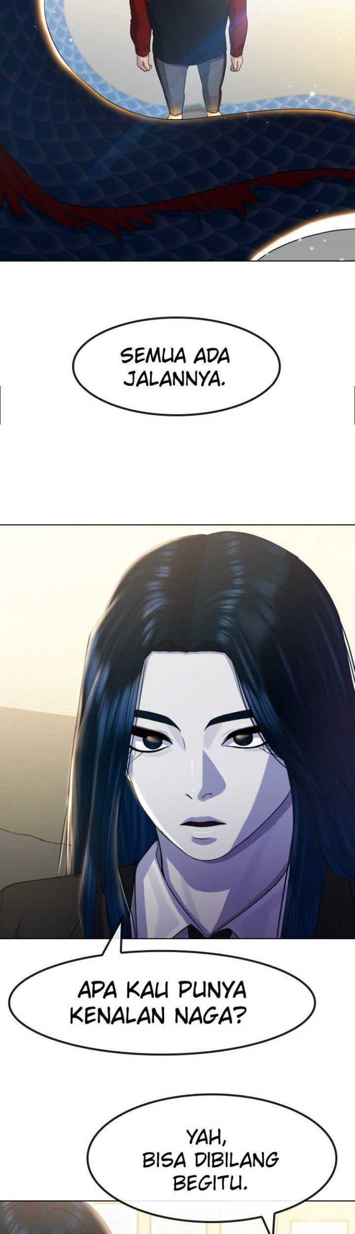 Hypnosis School Chapter 70 - halaman 4