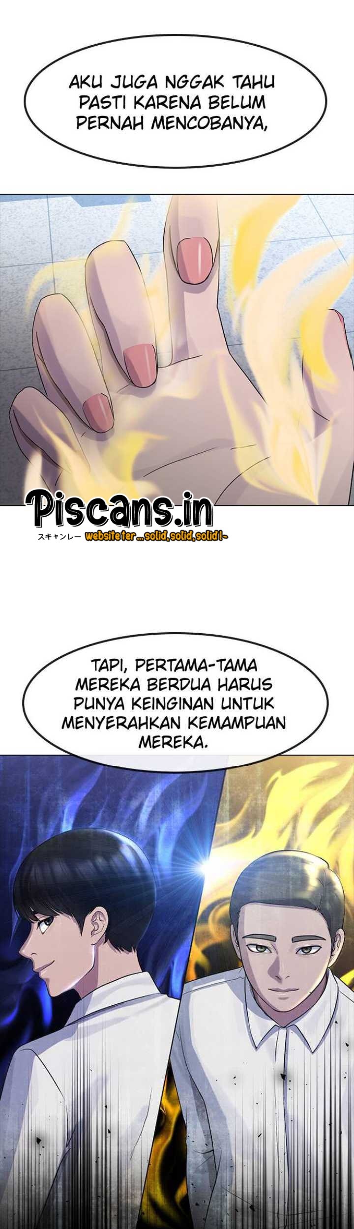 Hypnosis School Chapter 70 - halaman 42
