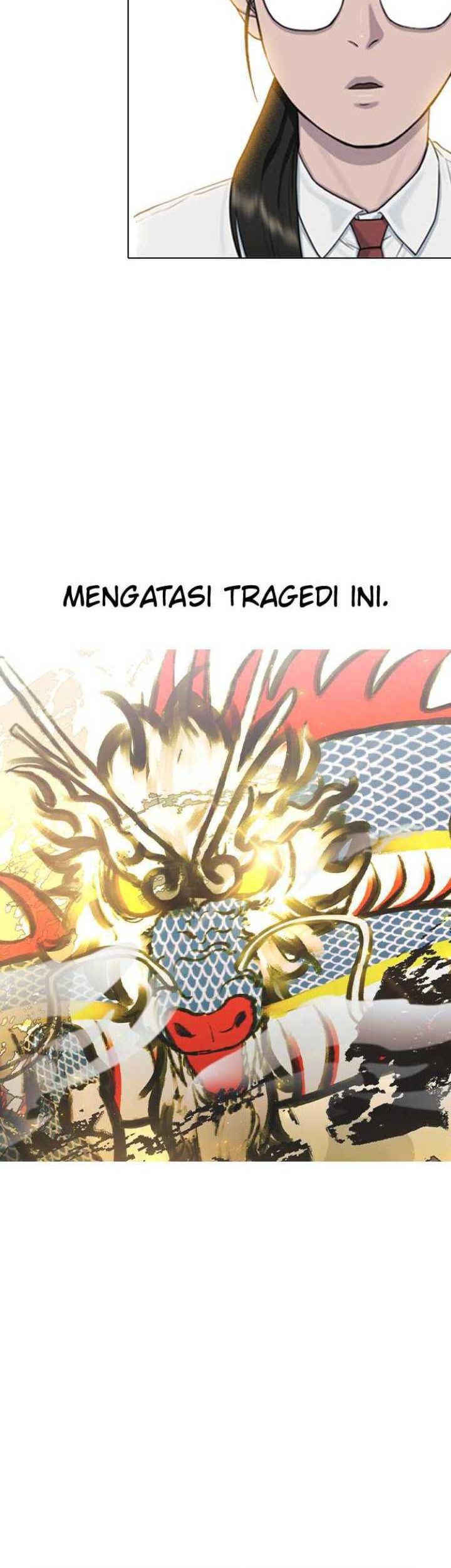 Hypnosis School Chapter 70 - halaman 45
