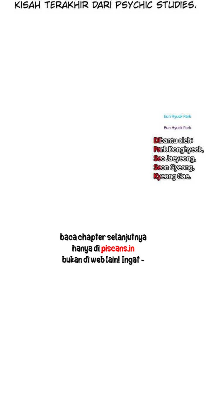 Hypnosis School Chapter 70 - halaman 46