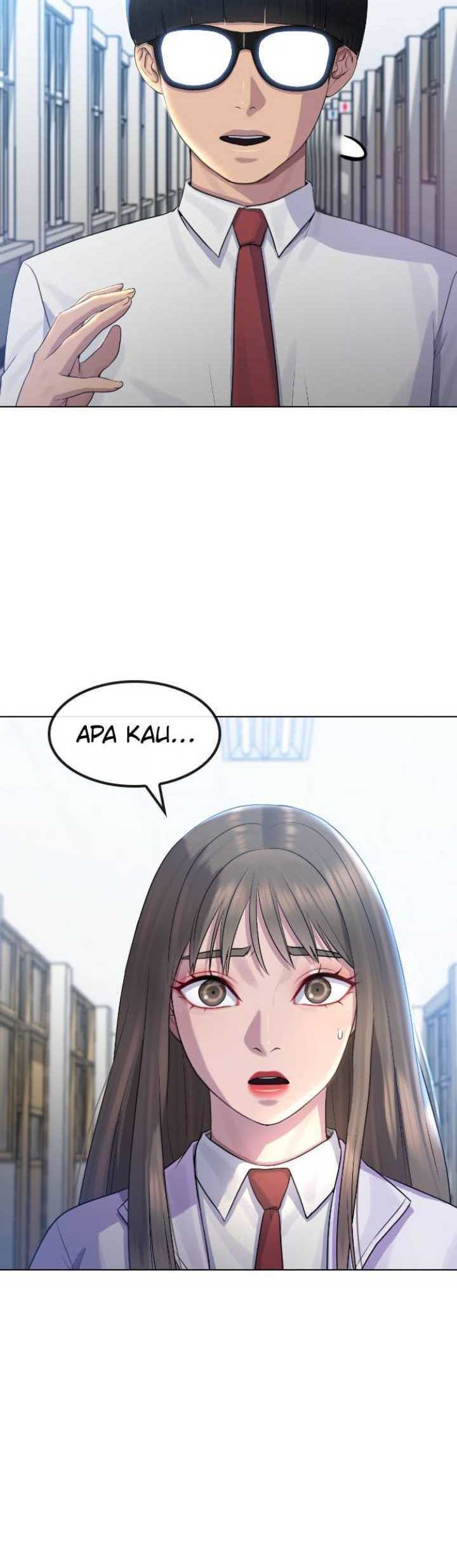 Hypnosis School Chapter 71 - halaman 11