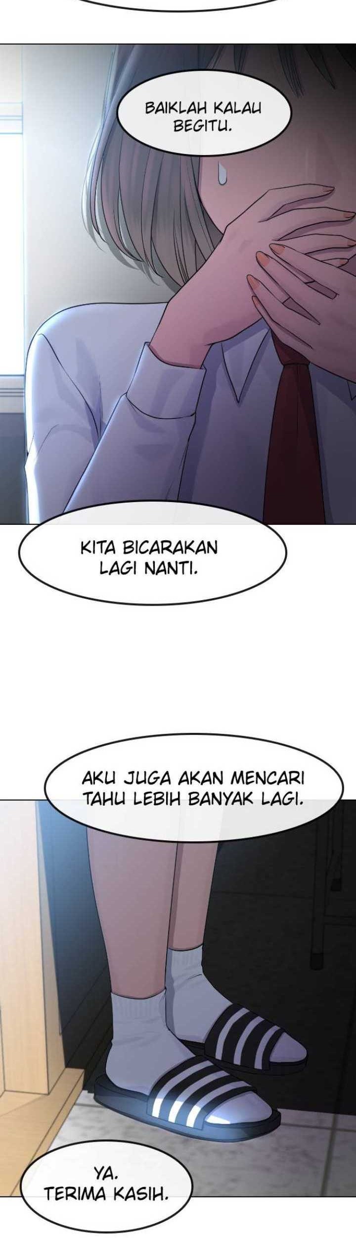 Hypnosis School Chapter 71 - halaman 15