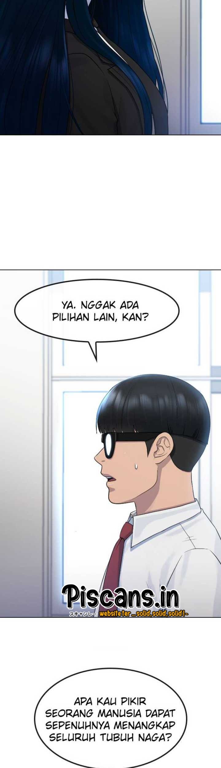 Hypnosis School Chapter 71 - halaman 20