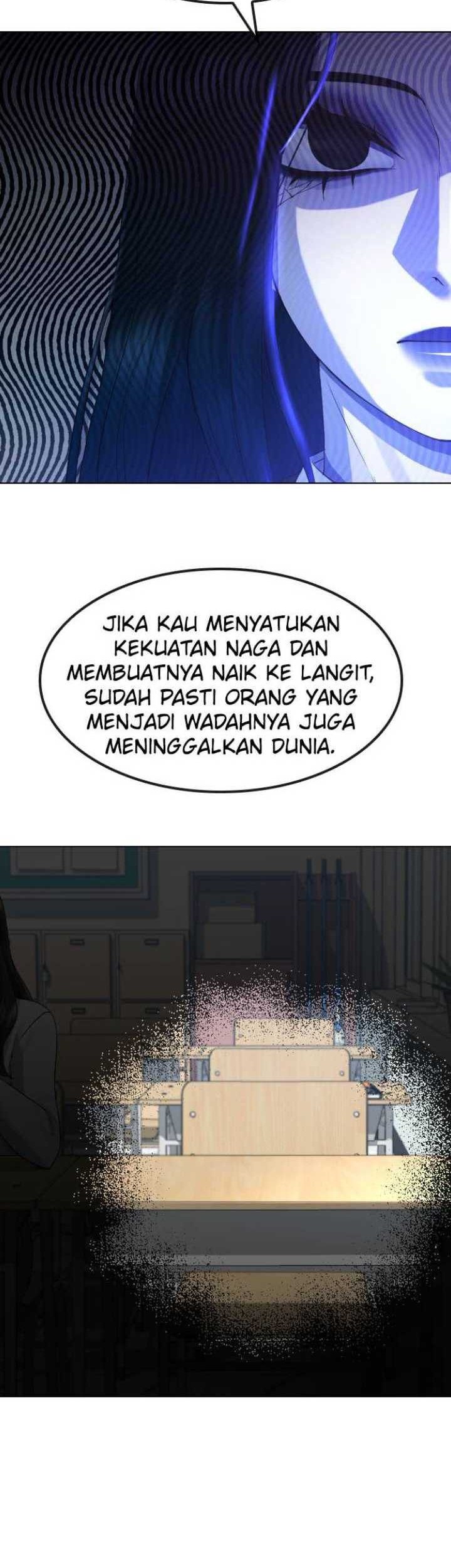 Hypnosis School Chapter 71 - halaman 21