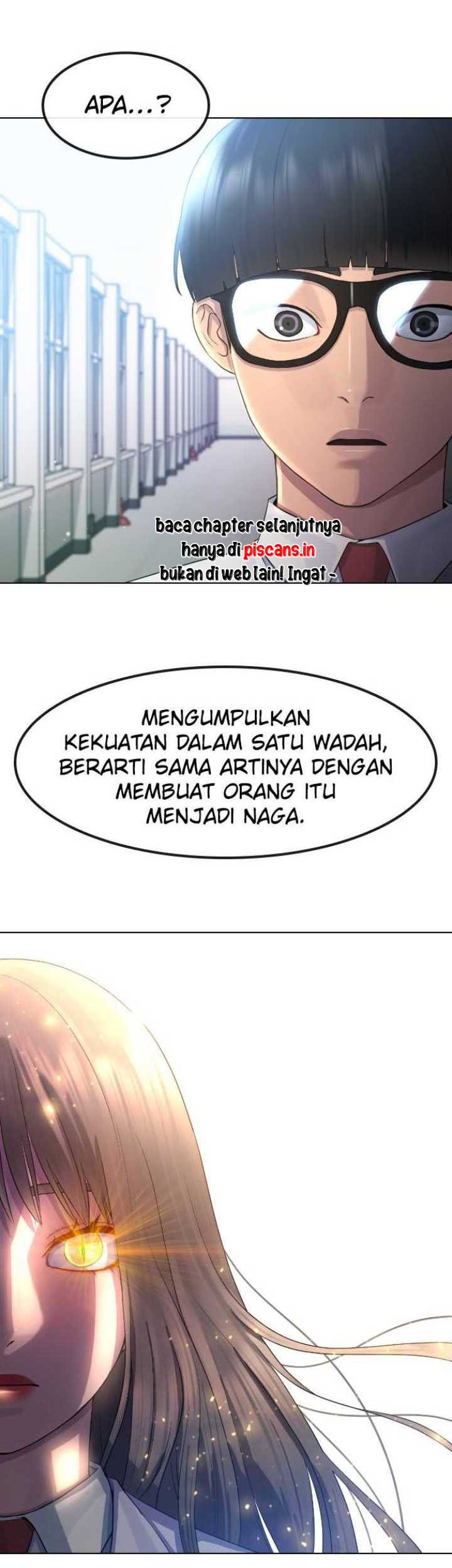 Hypnosis School Chapter 71 - halaman 22
