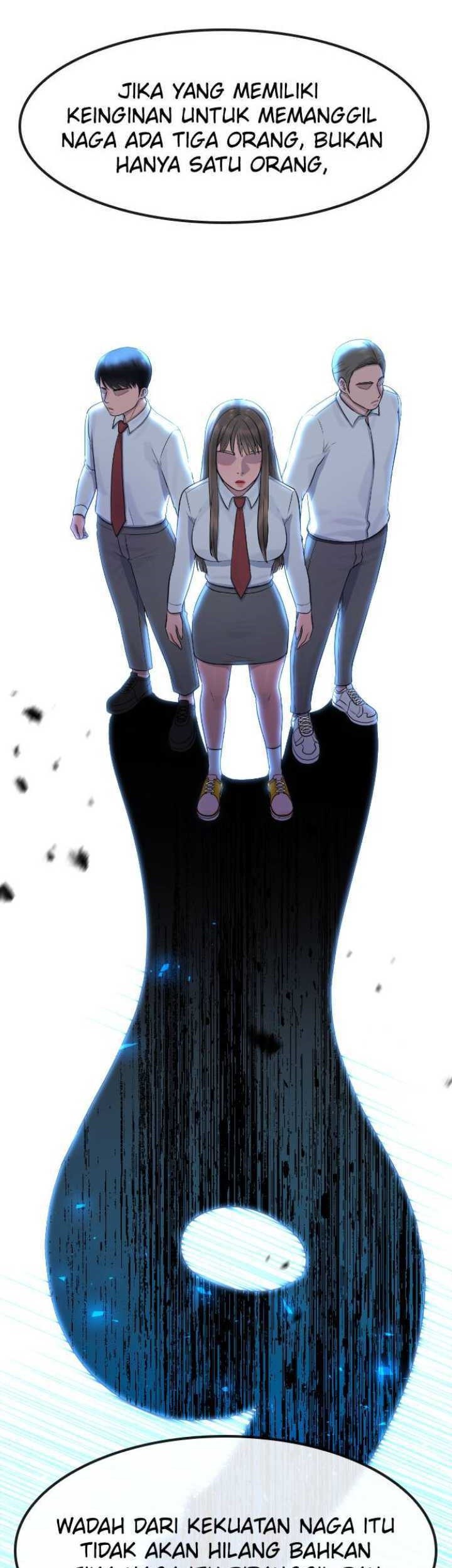 Hypnosis School Chapter 71 - halaman 26