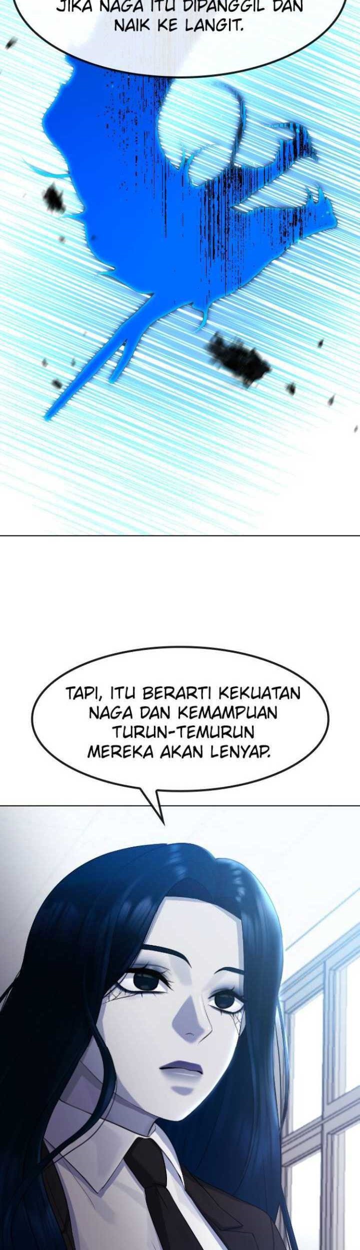 Hypnosis School Chapter 71 - halaman 27