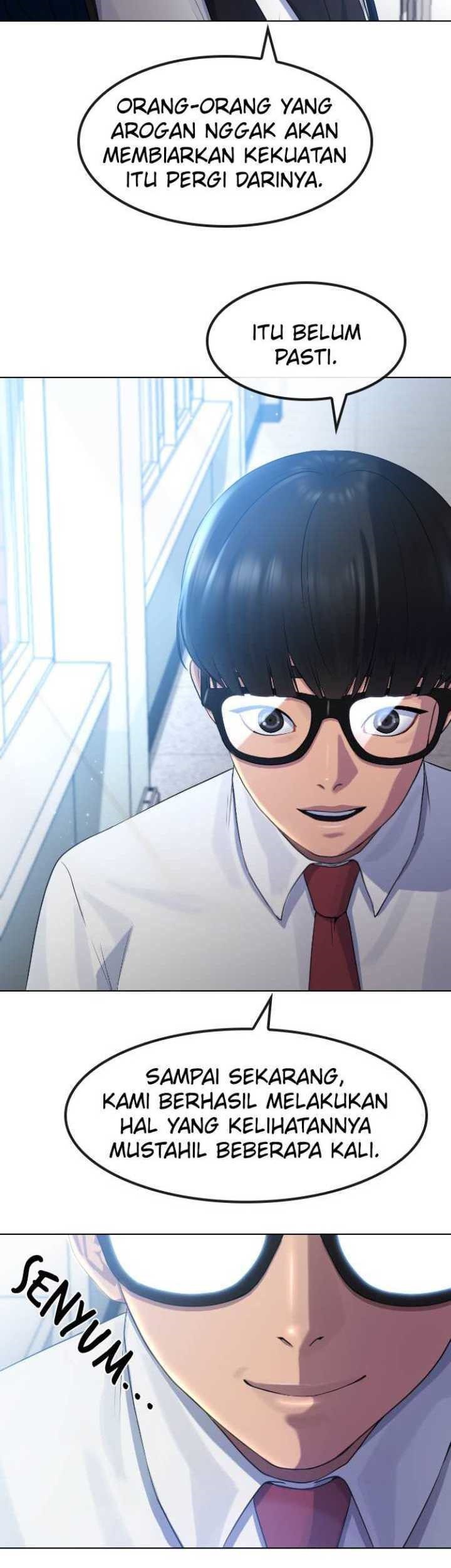 Hypnosis School Chapter 71 - halaman 28