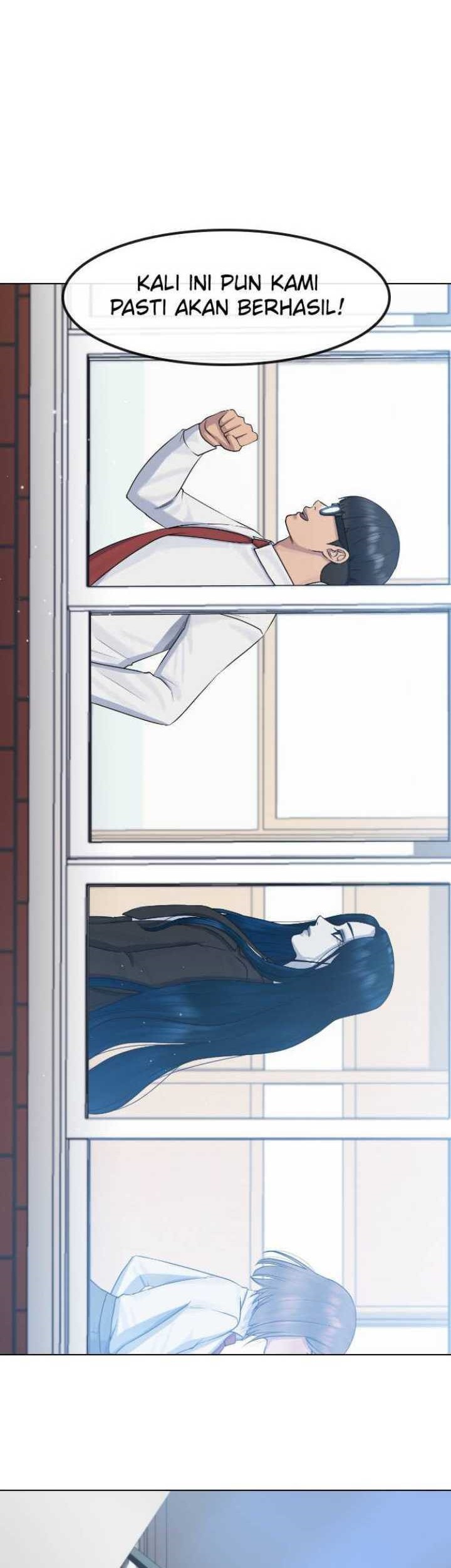Hypnosis School Chapter 71 - halaman 29