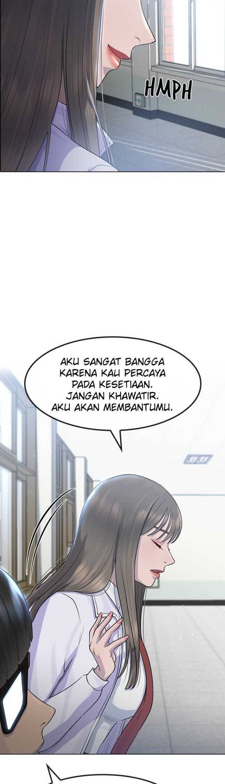 Hypnosis School Chapter 71 - halaman 4