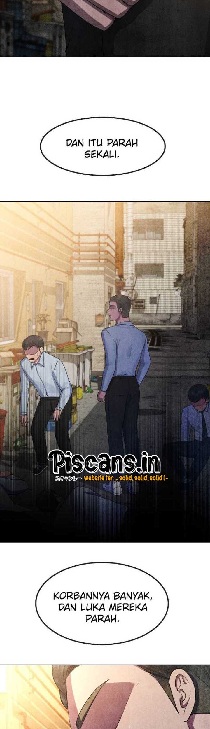 Hypnosis School Chapter 71 - halaman 41