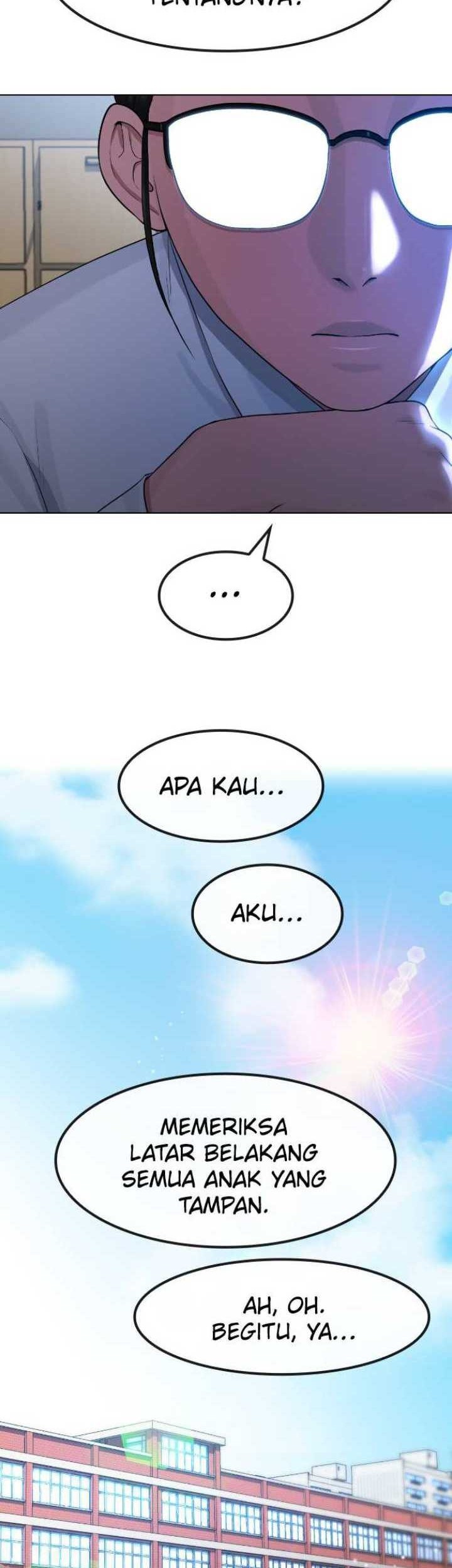 Hypnosis School Chapter 71 - halaman 45