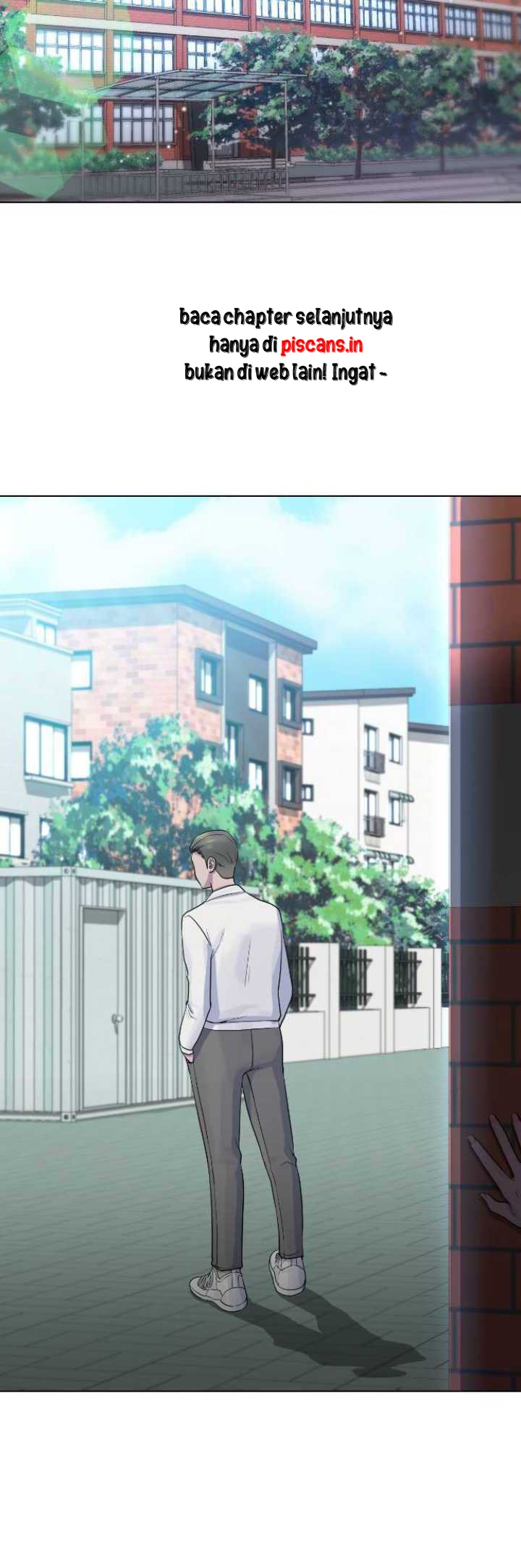 Hypnosis School Chapter 71 - halaman 46