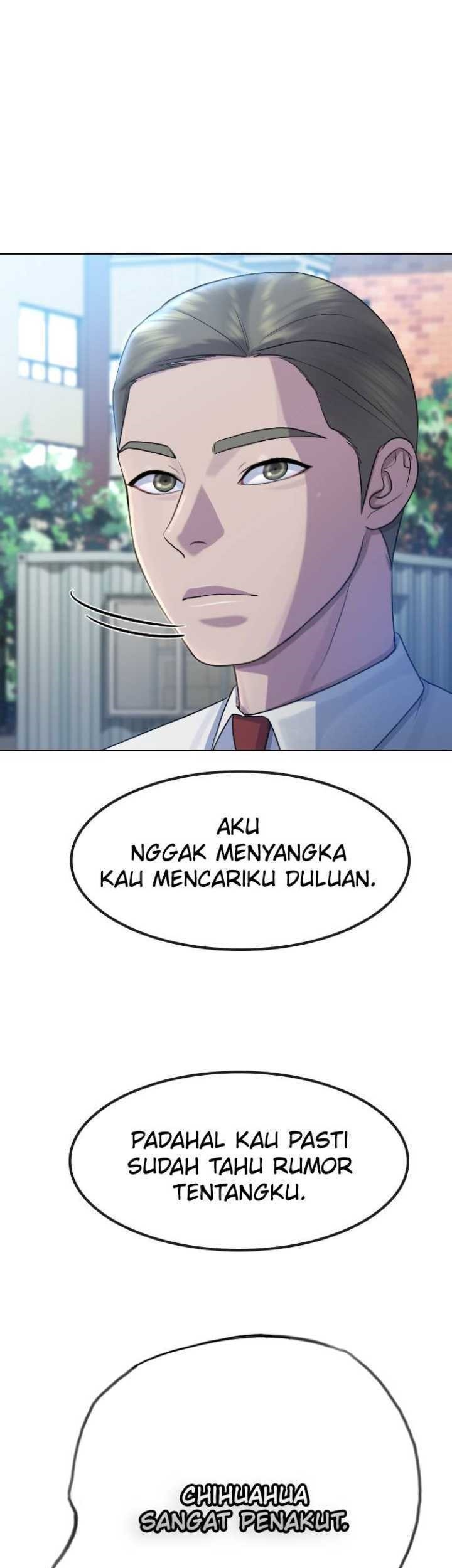 Hypnosis School Chapter 71 - halaman 47