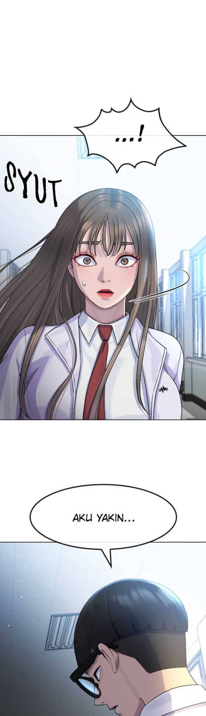 Hypnosis School Chapter 71 - halaman 9