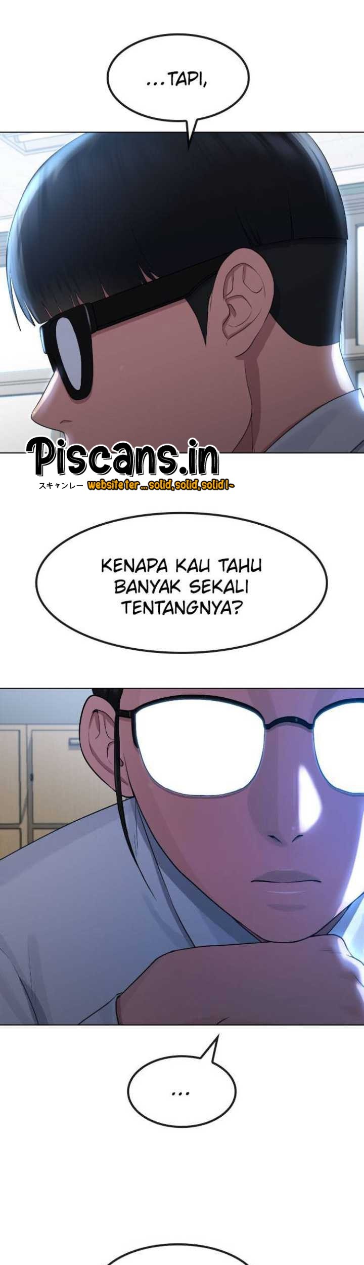 Hypnosis School Chapter 72 - halaman 1