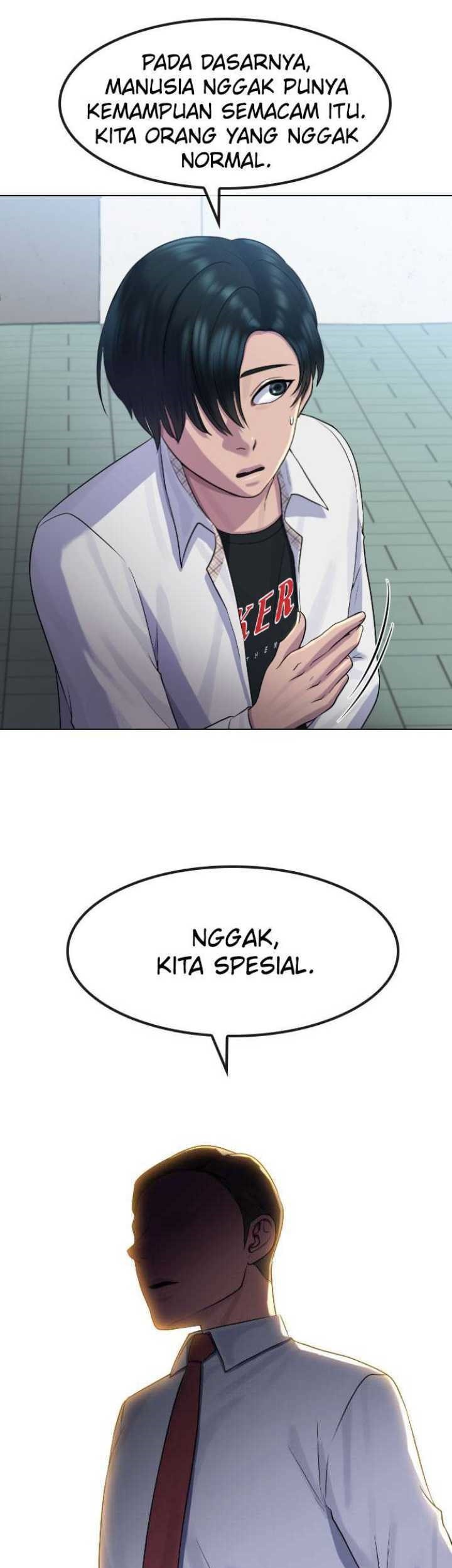 Hypnosis School Chapter 72 - halaman 12