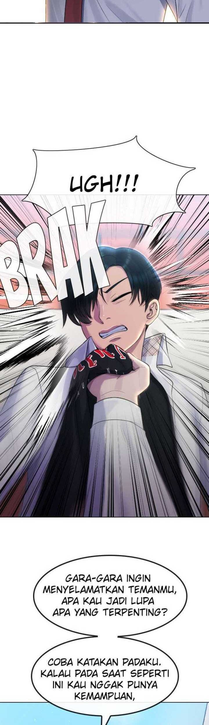 Hypnosis School Chapter 72 - halaman 13