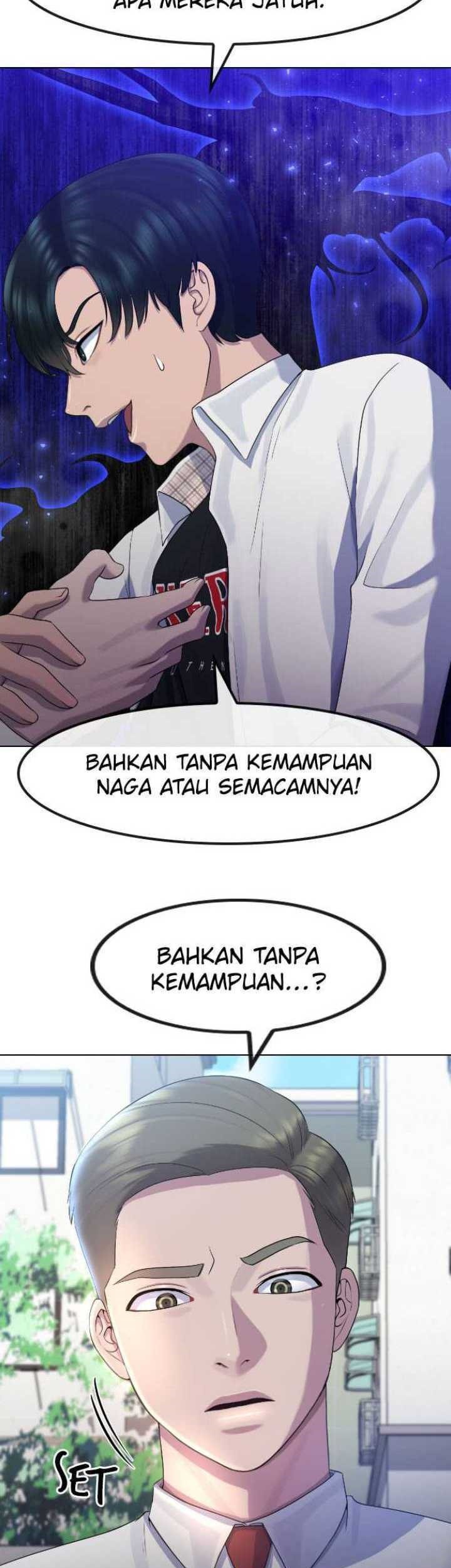 Hypnosis School Chapter 72 - halaman 16
