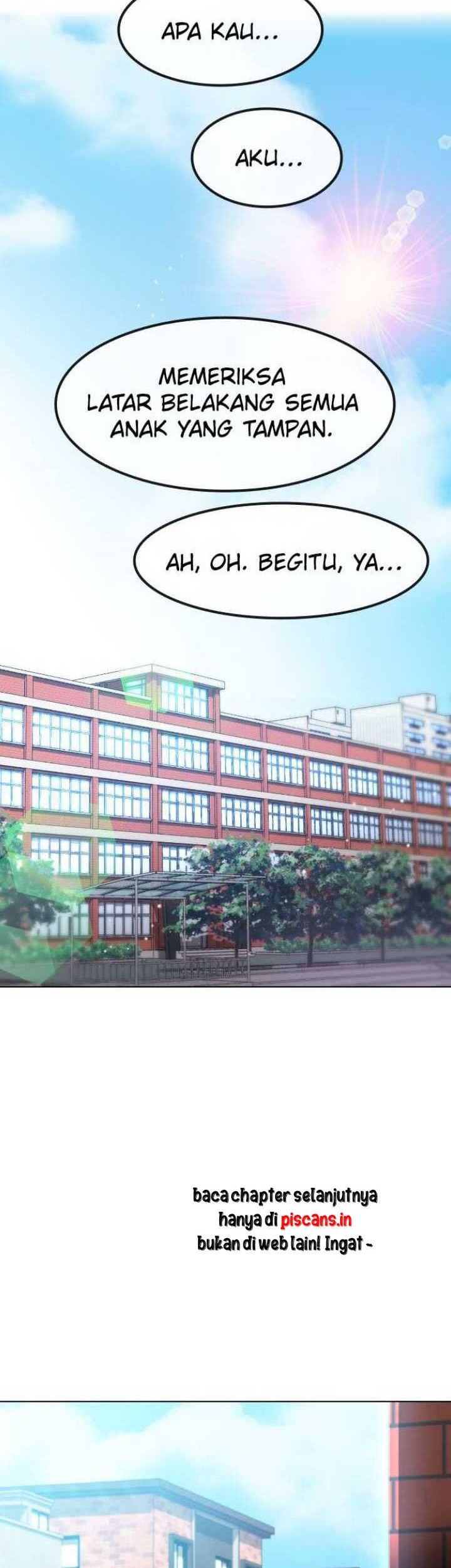 Hypnosis School Chapter 72 - halaman 2