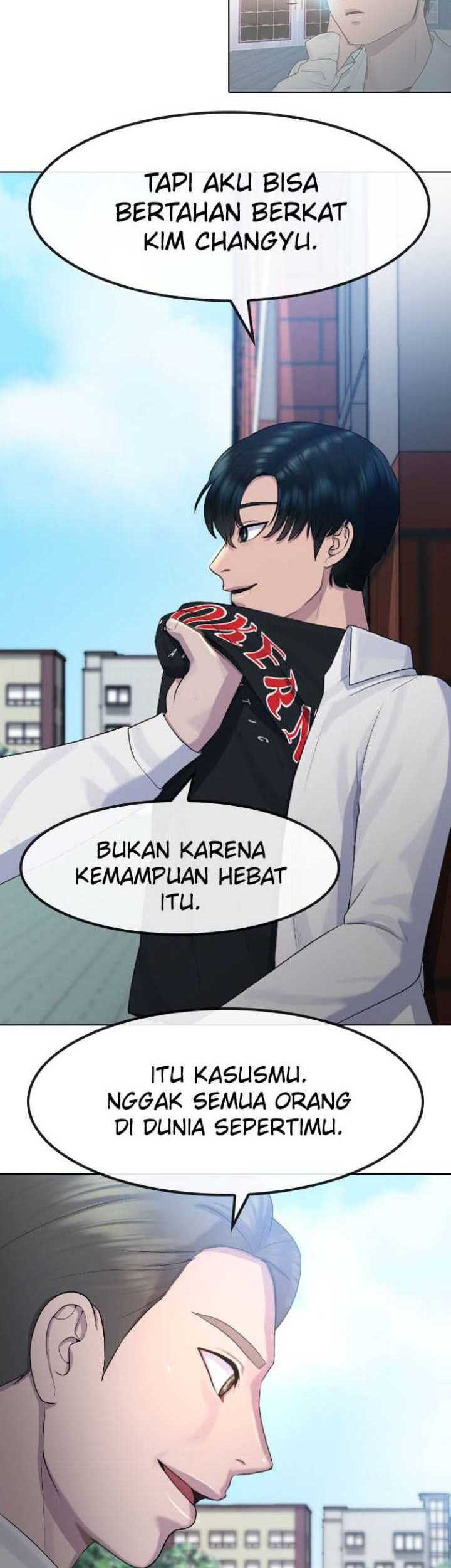 Hypnosis School Chapter 72 - halaman 26