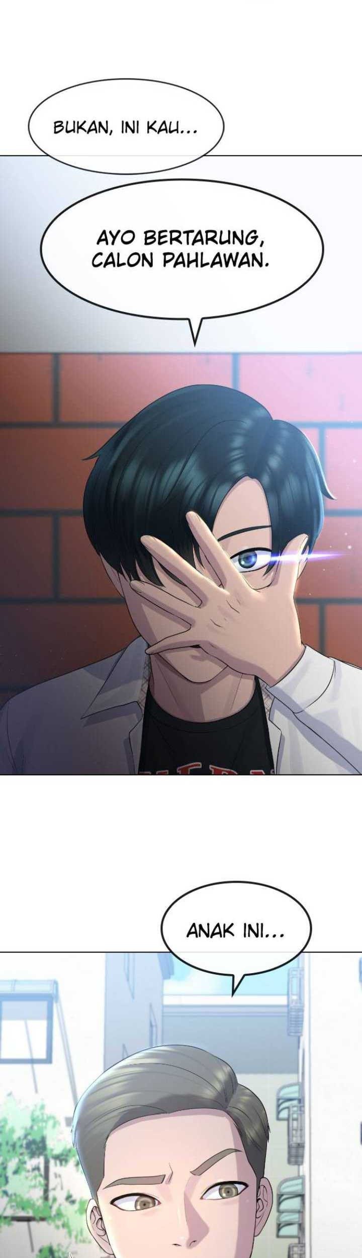 Hypnosis School Chapter 72 - halaman 29