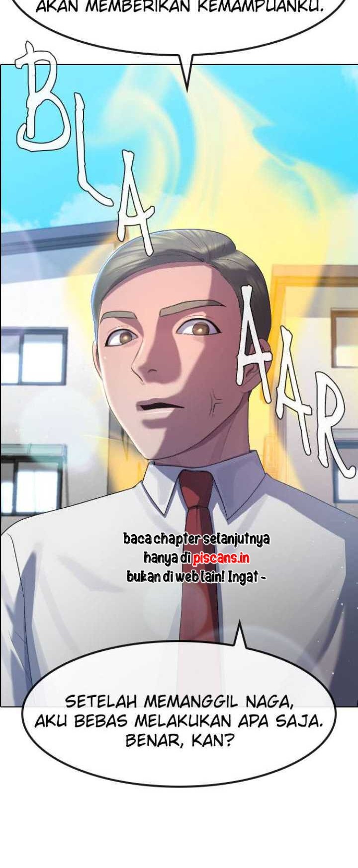 Hypnosis School Chapter 72 - halaman 32