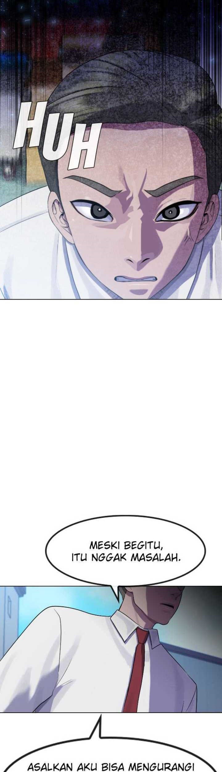 Hypnosis School Chapter 72 - halaman 39