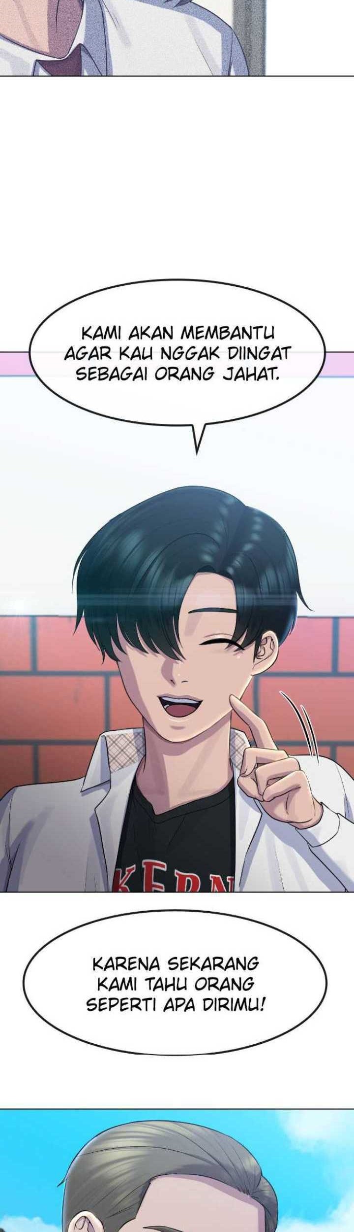 Hypnosis School Chapter 72 - halaman 42