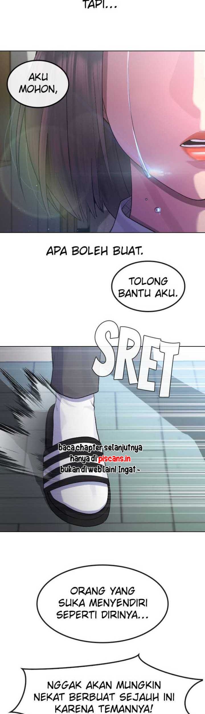 Hypnosis School Chapter 72 - halaman 47