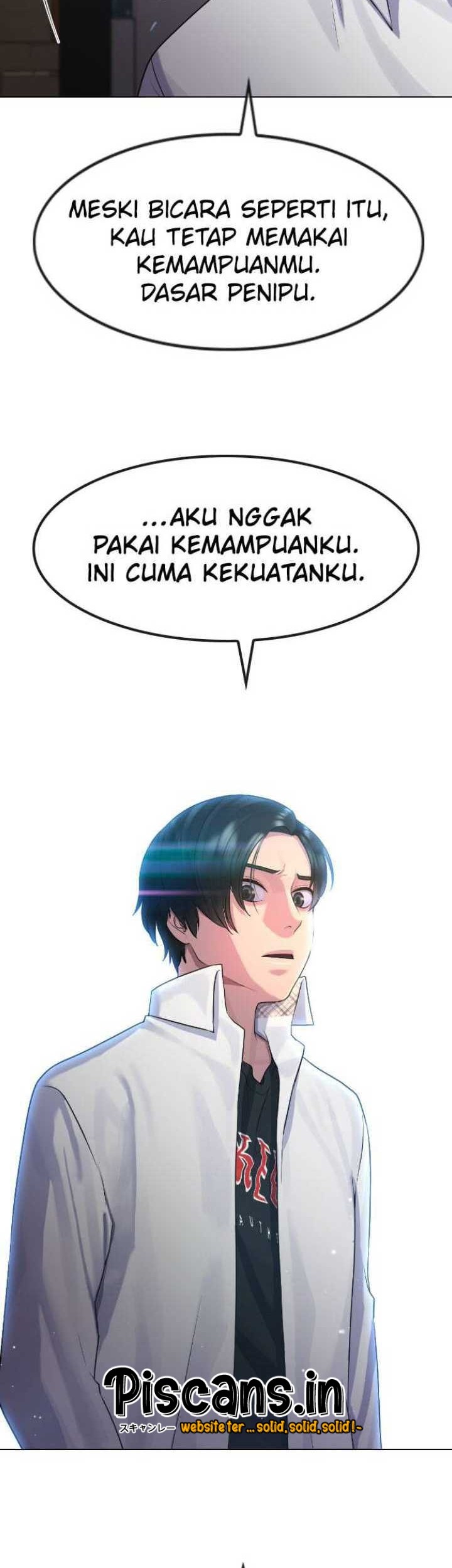 Hypnosis School Chapter 72 - halaman 49