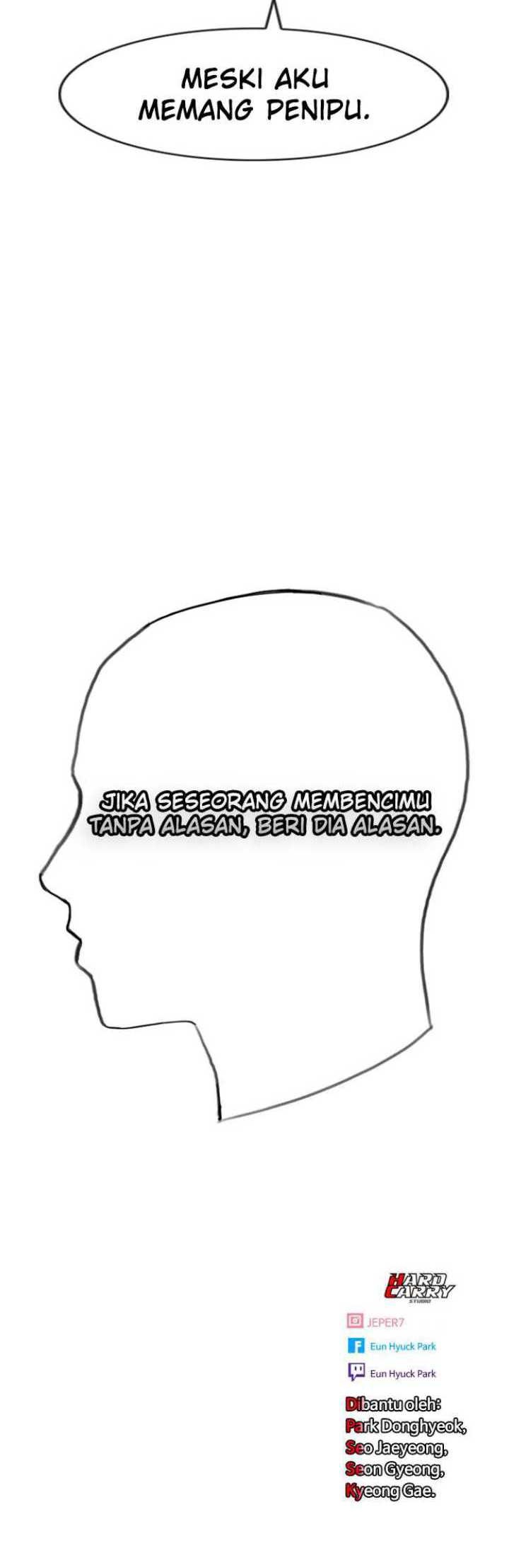 Hypnosis School Chapter 72 - halaman 50