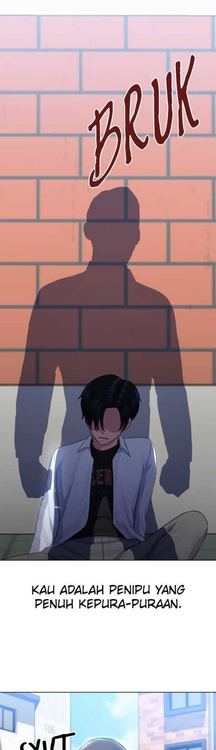Hypnosis School Chapter 73 - halaman 12