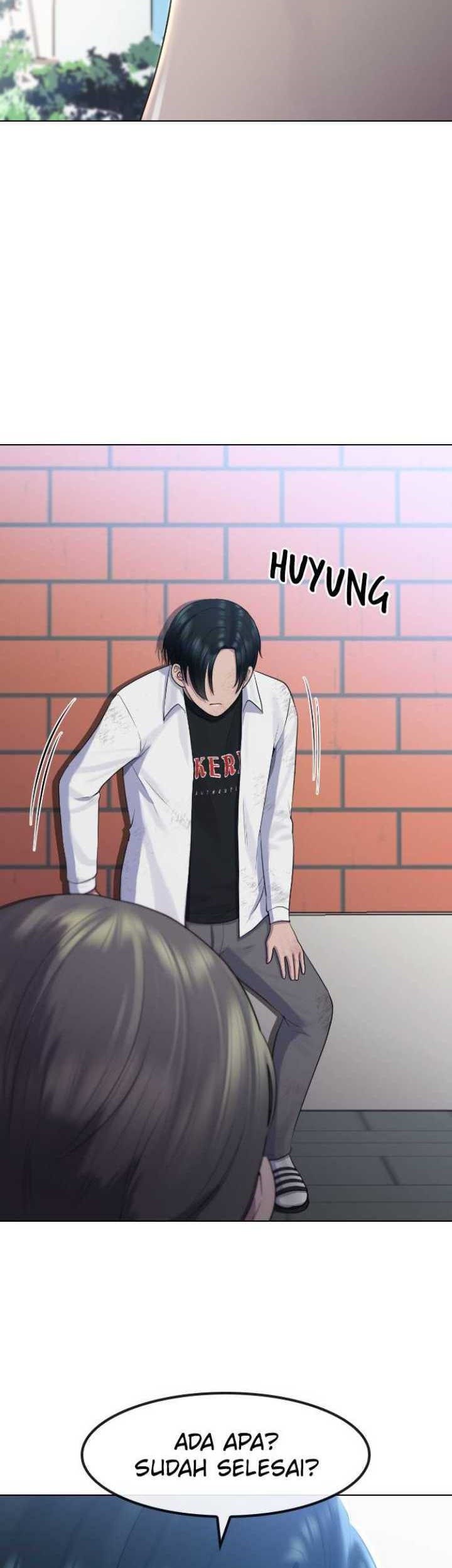 Hypnosis School Chapter 73 - halaman 14