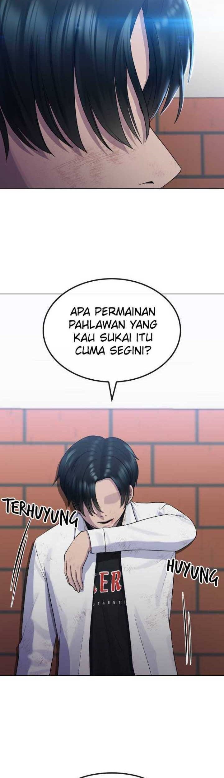 Hypnosis School Chapter 73 - halaman 15