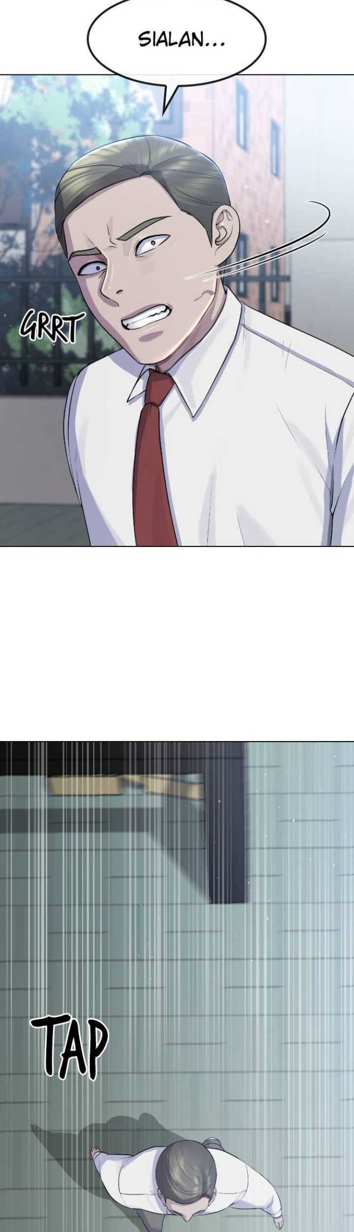 Hypnosis School Chapter 73 - halaman 16