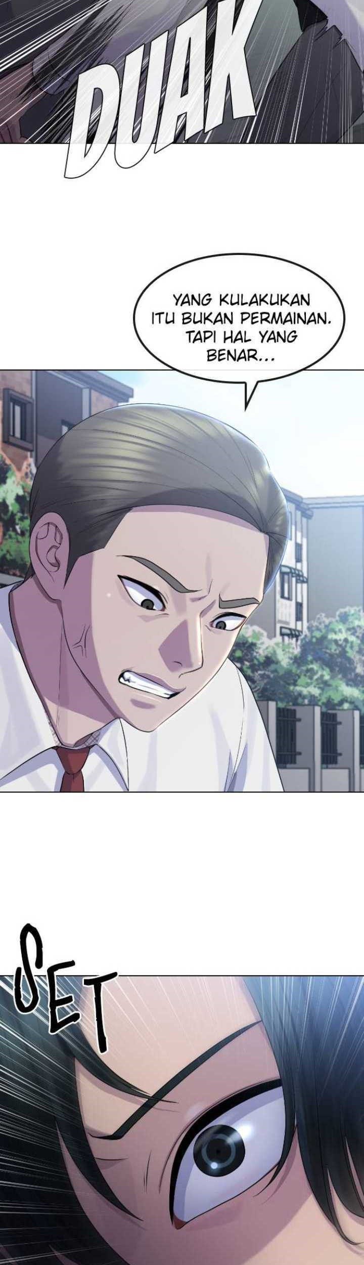 Hypnosis School Chapter 73 - halaman 18