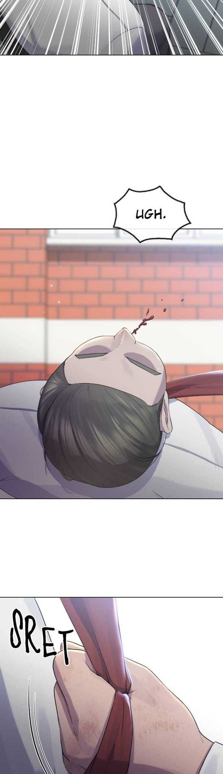 Hypnosis School Chapter 73 - halaman 21