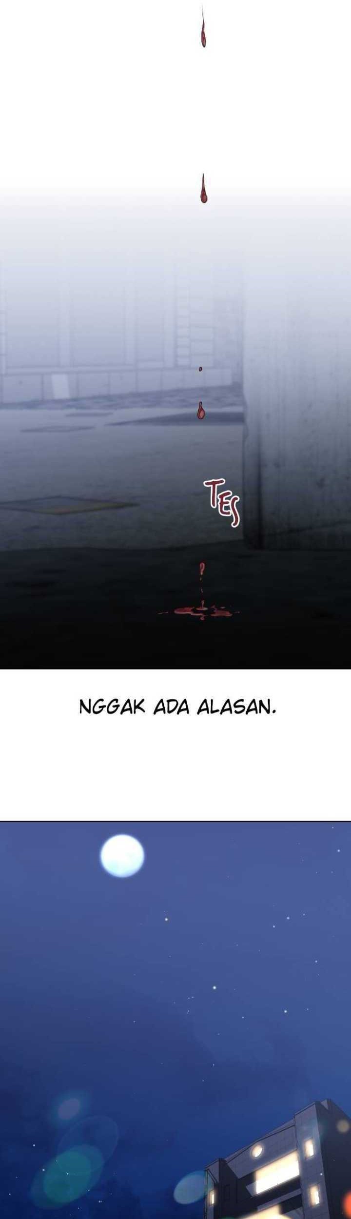Hypnosis School Chapter 73 - halaman 25