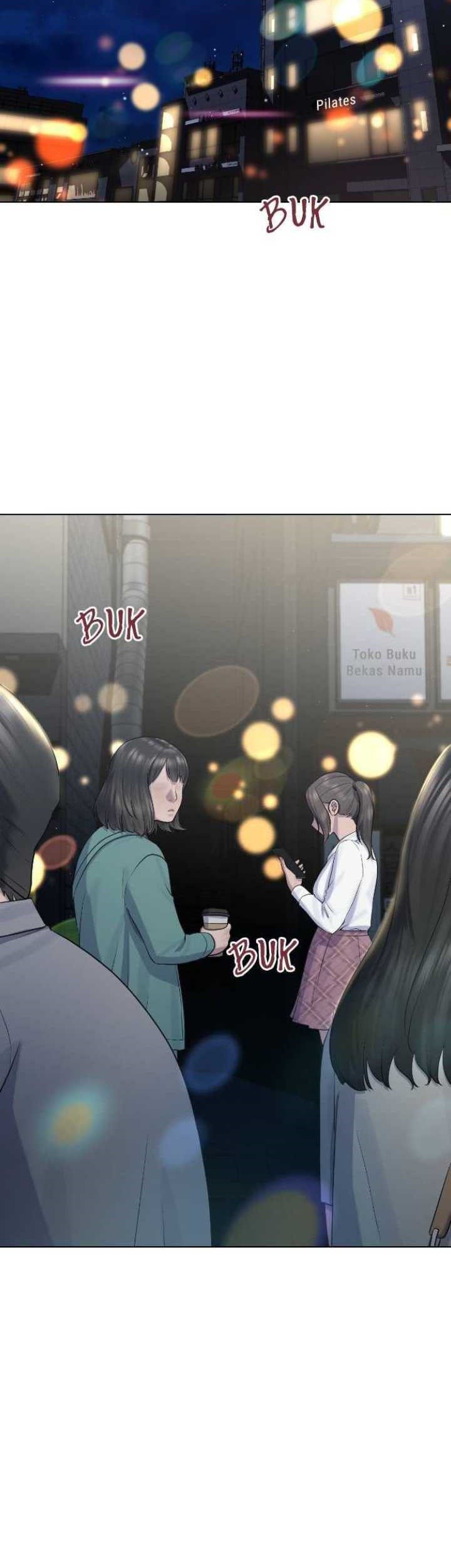 Hypnosis School Chapter 73 - halaman 26