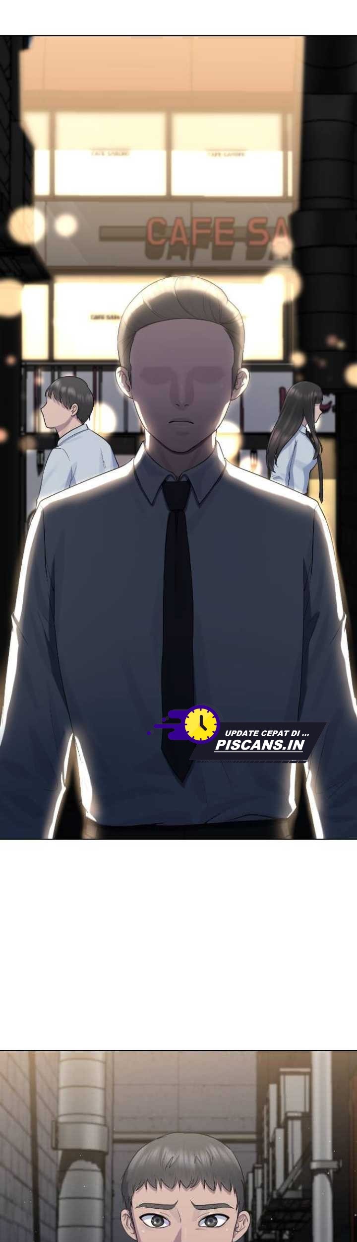Hypnosis School Chapter 73 - halaman 36