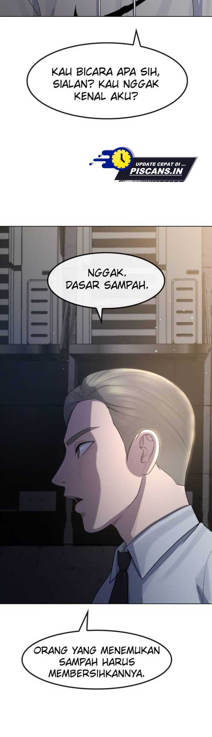 Hypnosis School Chapter 73 - halaman 39